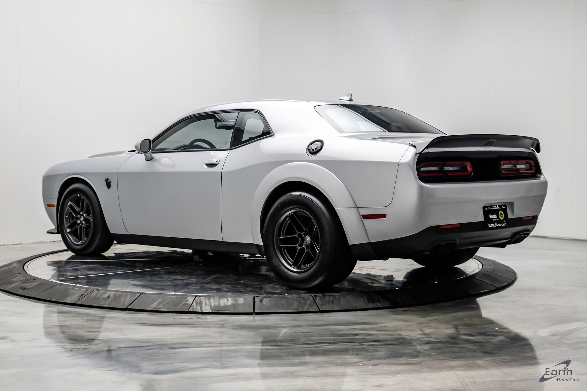 Used 2023 Dodge Challenger SRT Demon 170 RWD image 12