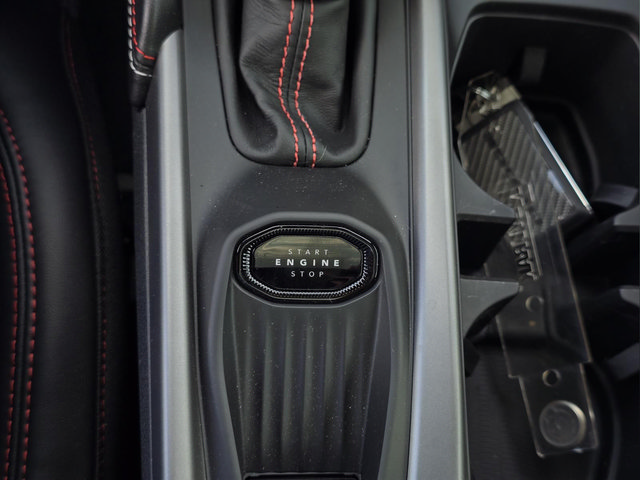 New 2026 Dodge Charger Scat Pack AWD/4WD image 19