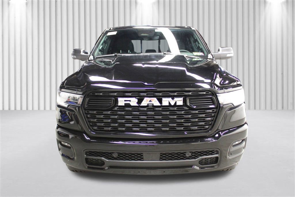 New 2026 RAM 1500 Big Horn image 45