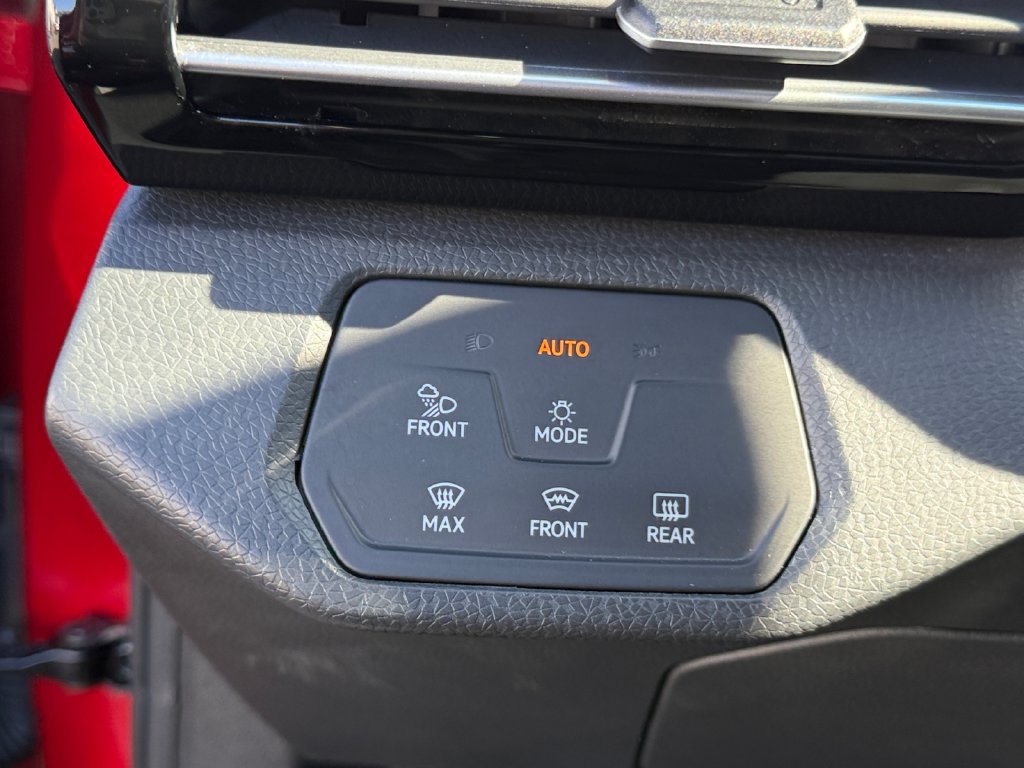 Used 2023 Volkswagen ID.4 Pro S AWD/4WD image 21