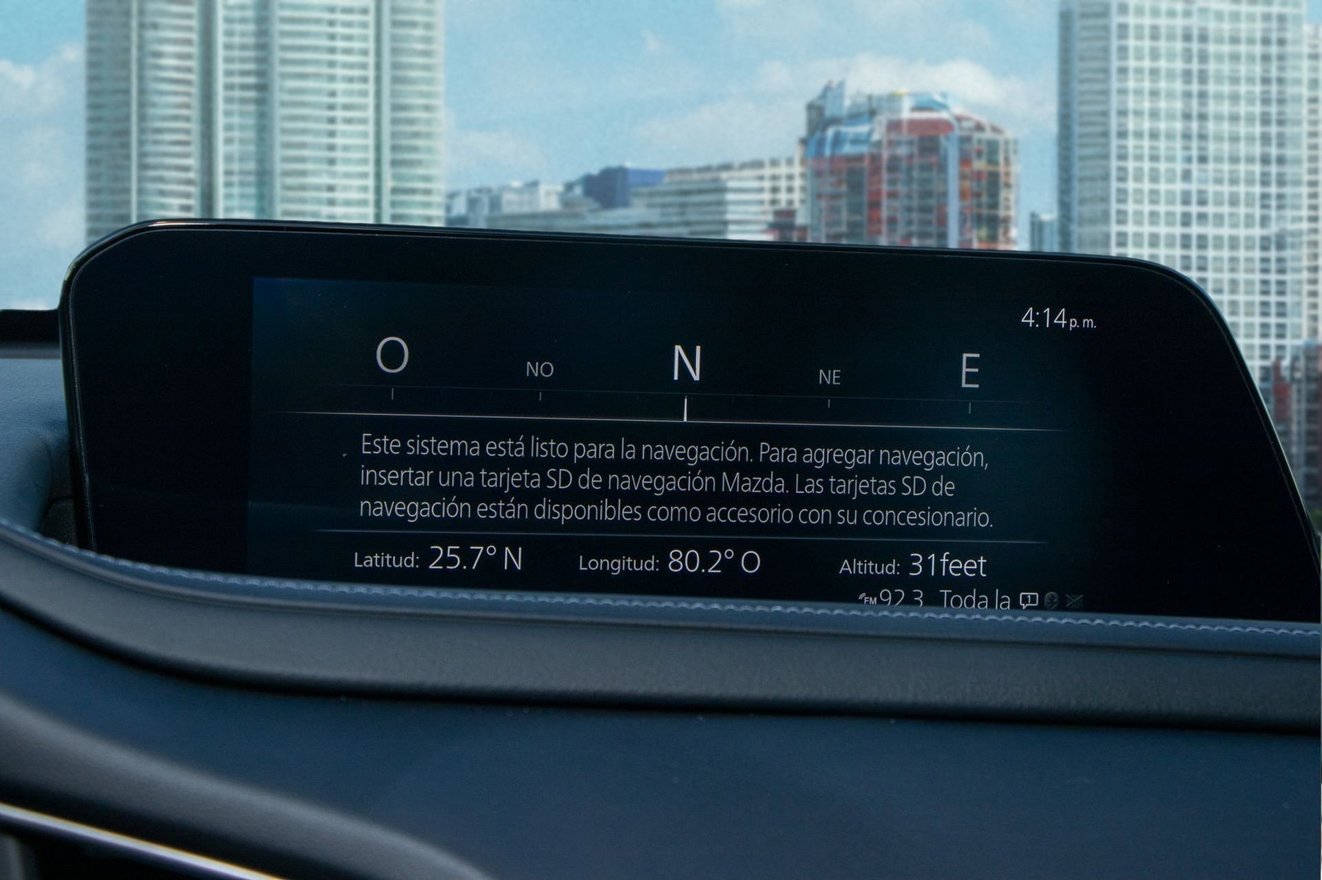 Used 2025 MAZDA CX-30 AWD 2.5 S w/ Preferred Package image 30