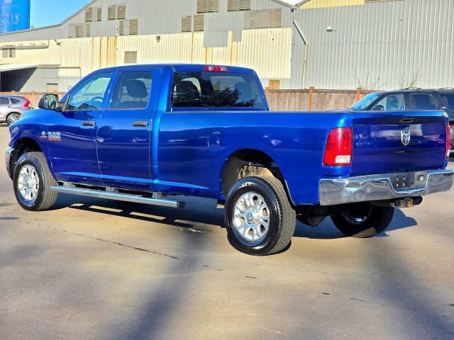 Used 2014 RAM 2500 Tradesman w/ Chrome Appearance Group image 5