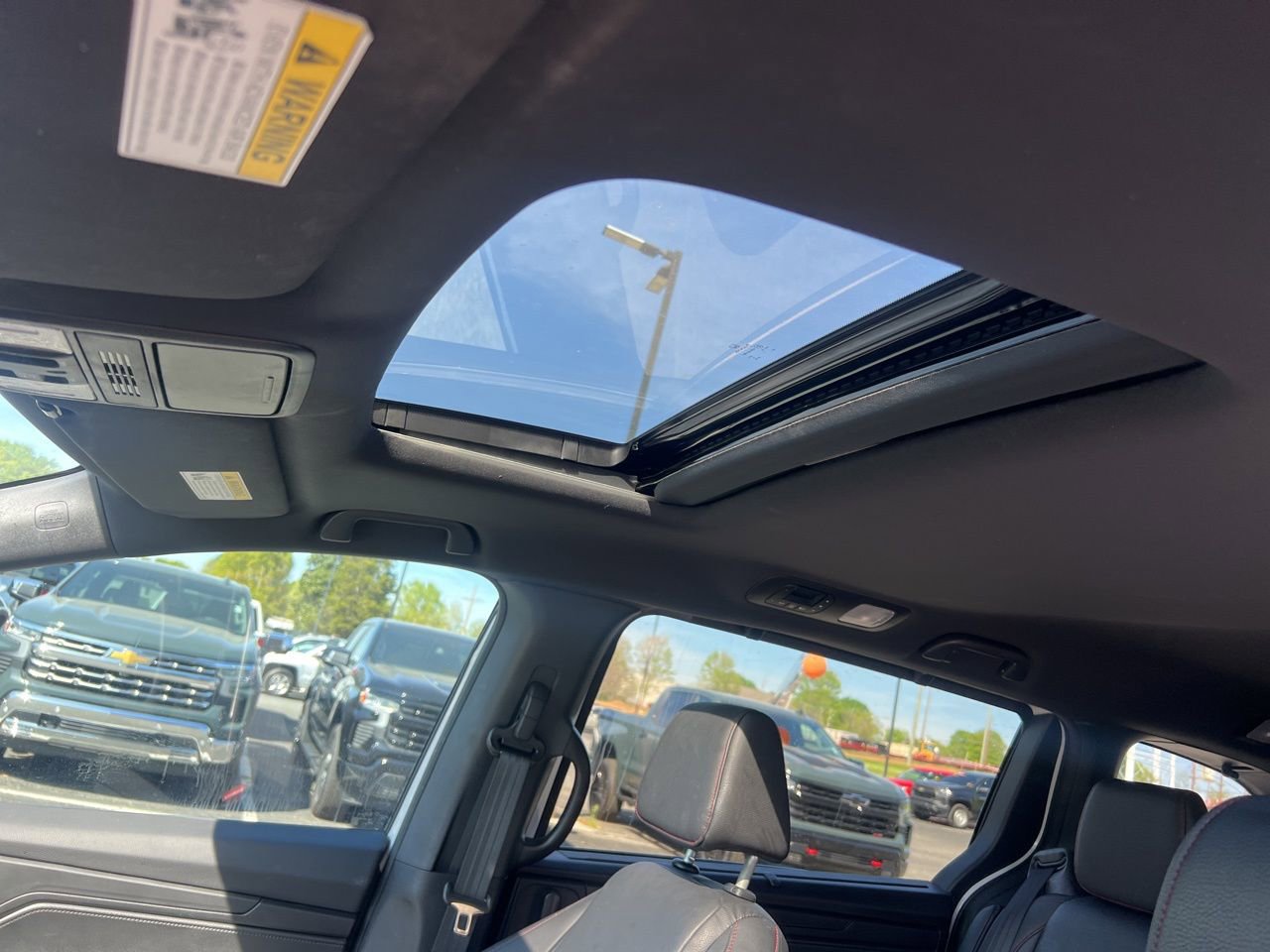 Used 2024 Honda Odyssey Sport image 20