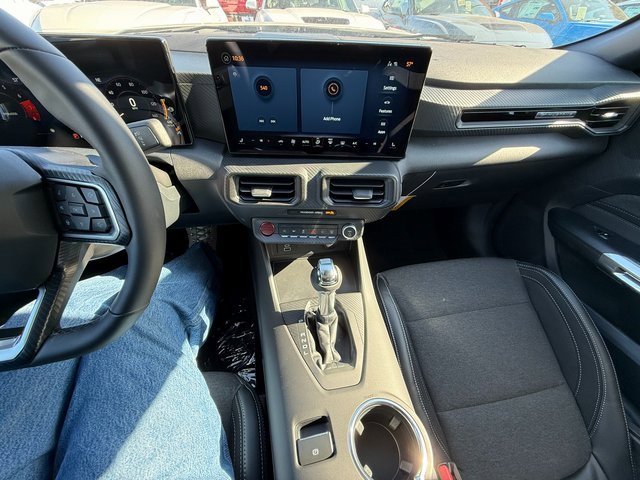 New 2026 Ford Mustang Coupe image 13