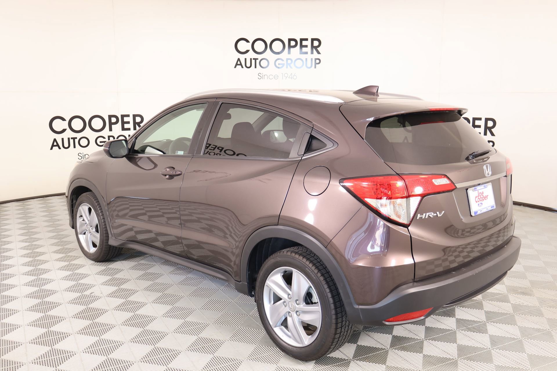 Used 2020 Honda HR-V EX image 23