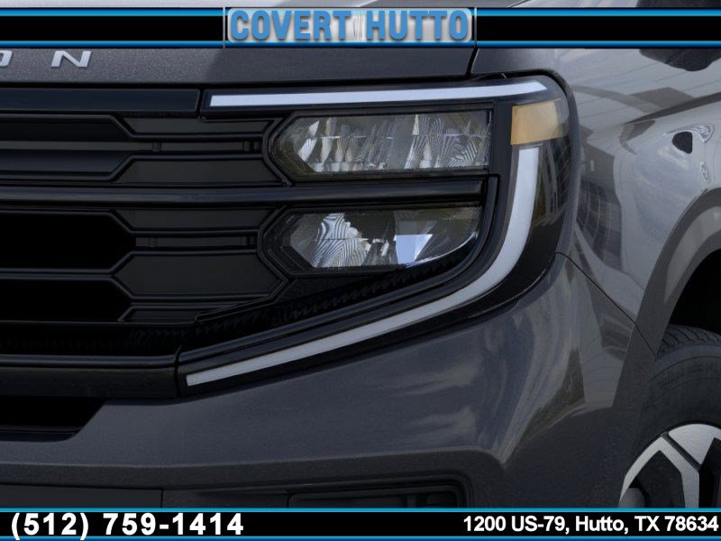 New 2026 Ford Expedition Active image 18