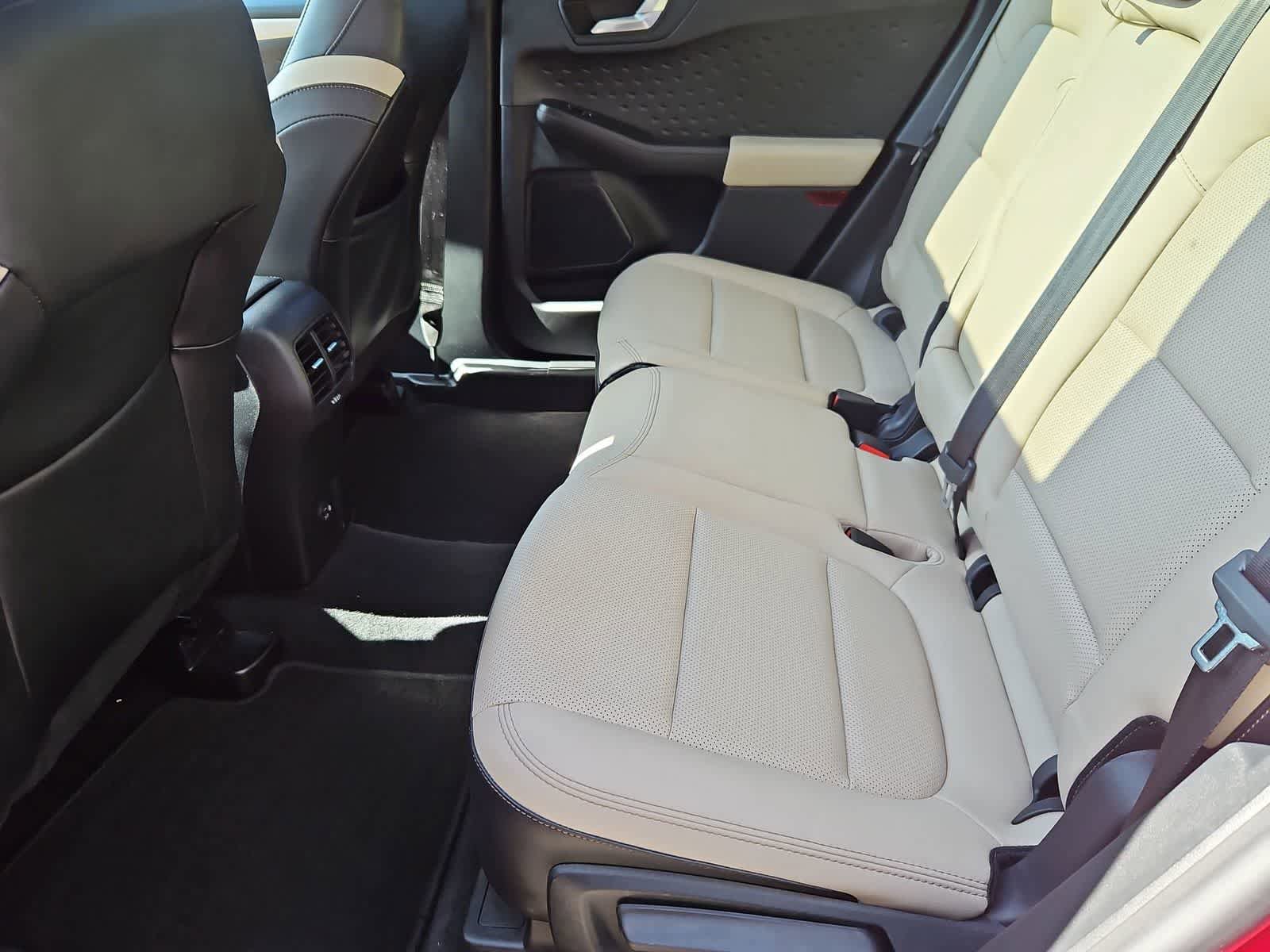 Used 2020 Ford Escape SE Sport AWD/4WD image 20