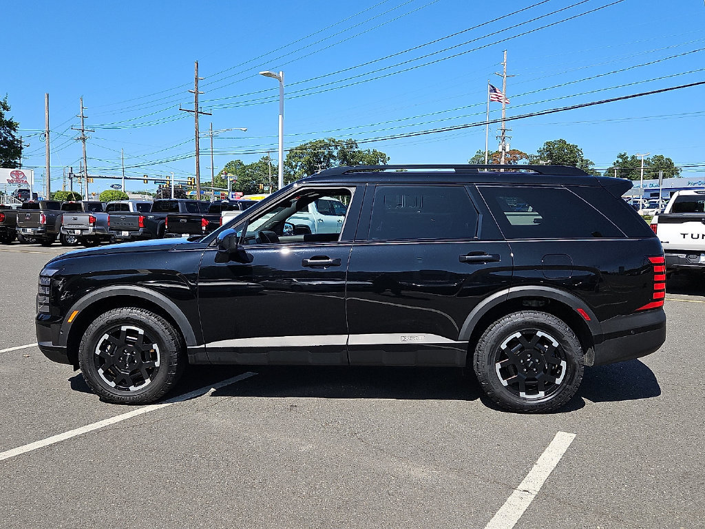 Used 2026 Hyundai Palisade XRT Pro AWD/4WD image 8