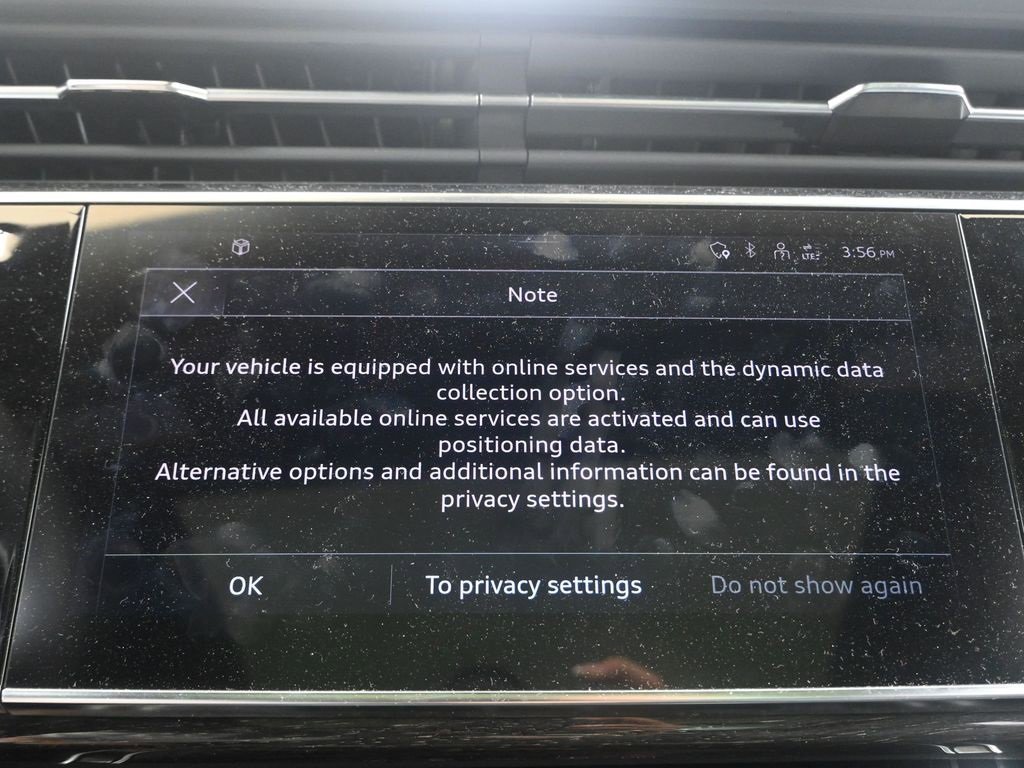 Certified 2025 Audi Q7 2.0T Premium Plus w/ Premium Plus Package image 33