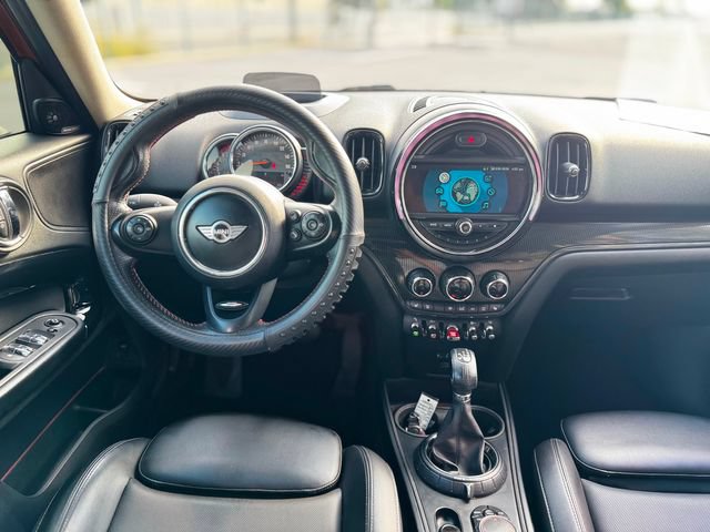 Used 2017 MINI Cooper Countryman S FWD image 26