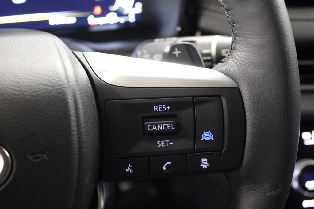 Certified 2026 INFINITI QX60 Luxe w/ Cargo Package image 23