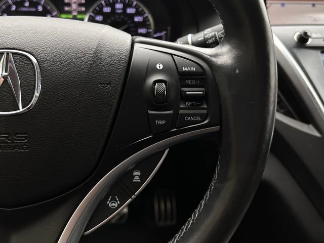 Used 2020 Acura MDX w/ Advance Package image 16