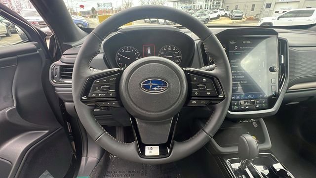New 2026 Subaru Forester Sport w/ Onyx Edition AWD/4WD image 18
