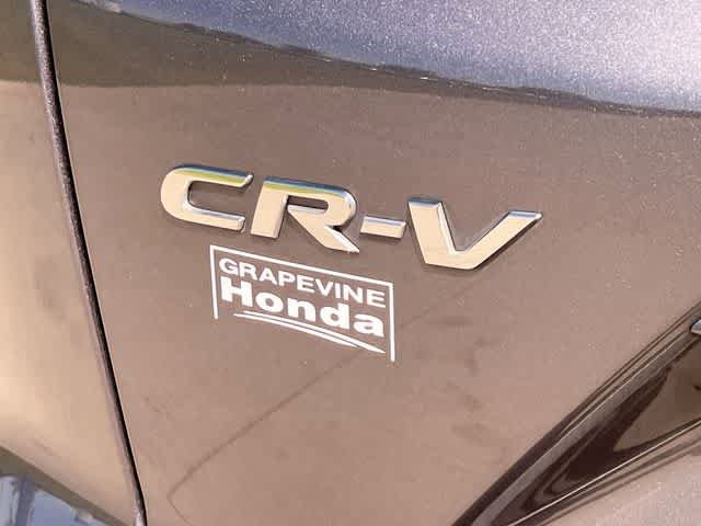 Used 2021 Honda CR-V EX image 8