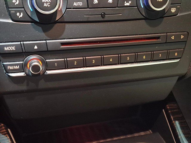 Used 2014 BMW X3 xDrive28i AWD/4WD image 19