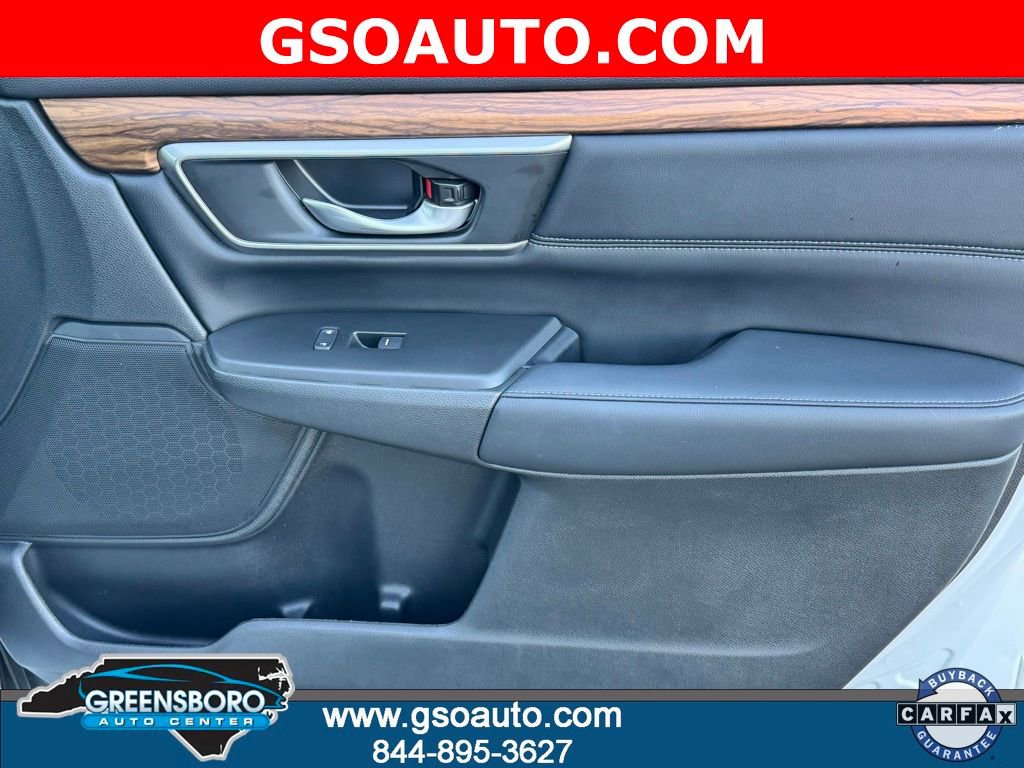 Used 2020 Honda CR-V Touring image 15