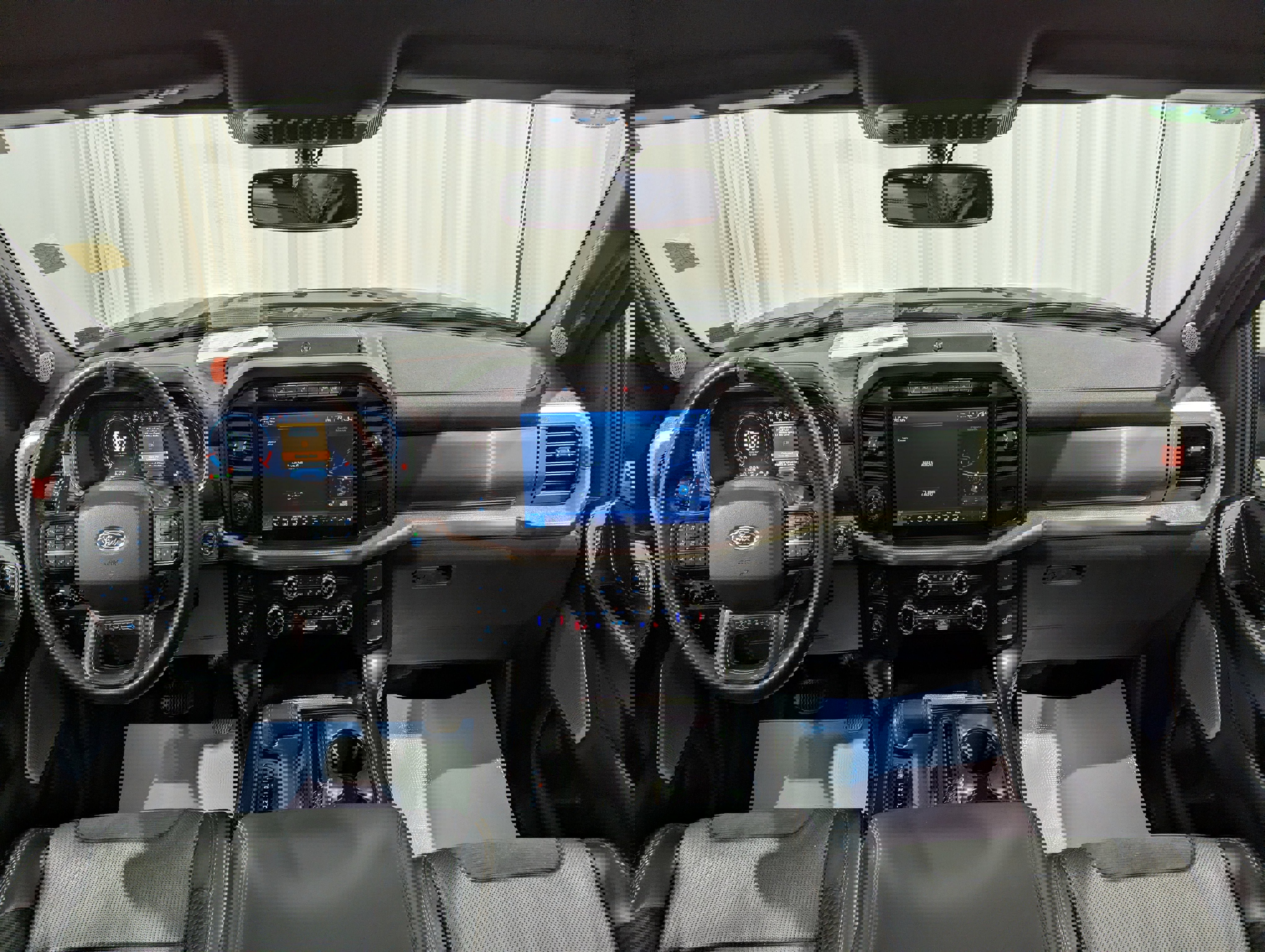 Used 2023 Ford F150 Raptor image 14