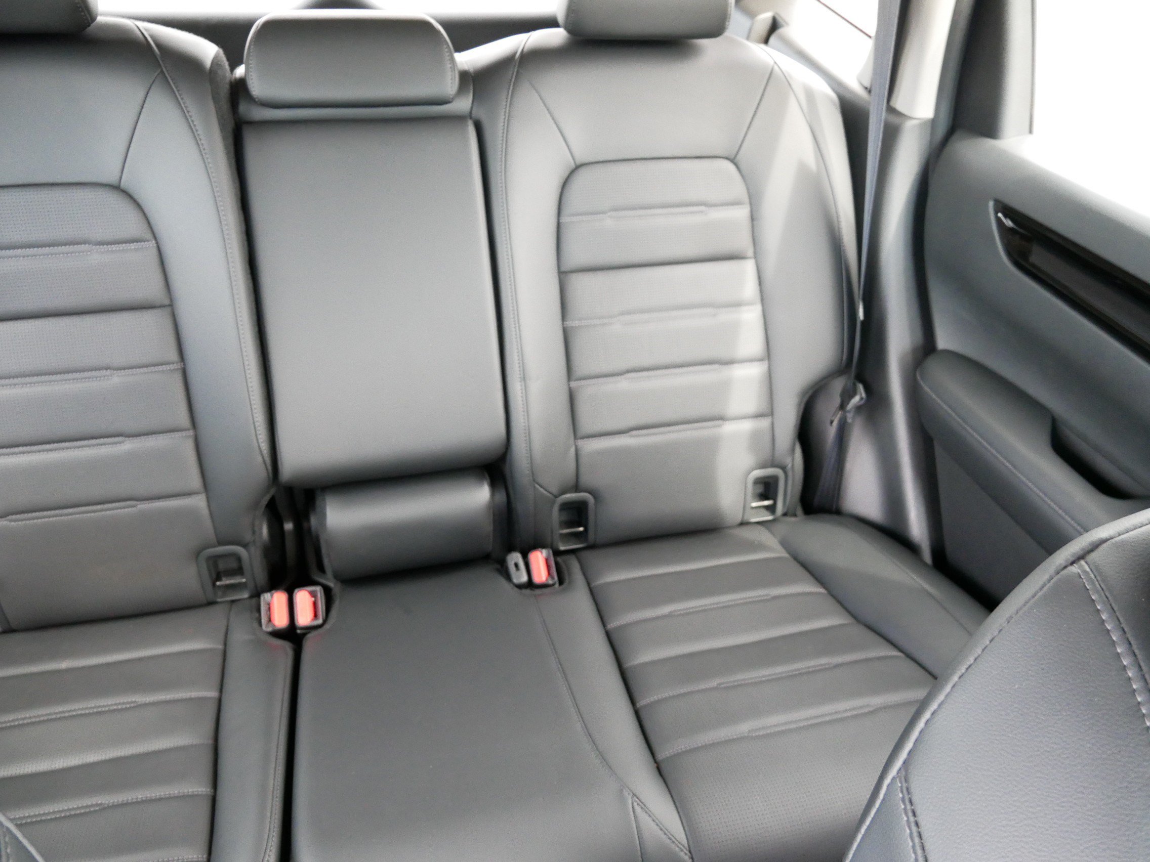 Used 2023 Honda CR-V EX-L image 14