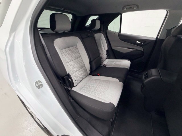 Certified 2022 Chevrolet Equinox LS w/ LS Convenience Package AWD/4WD image 22
