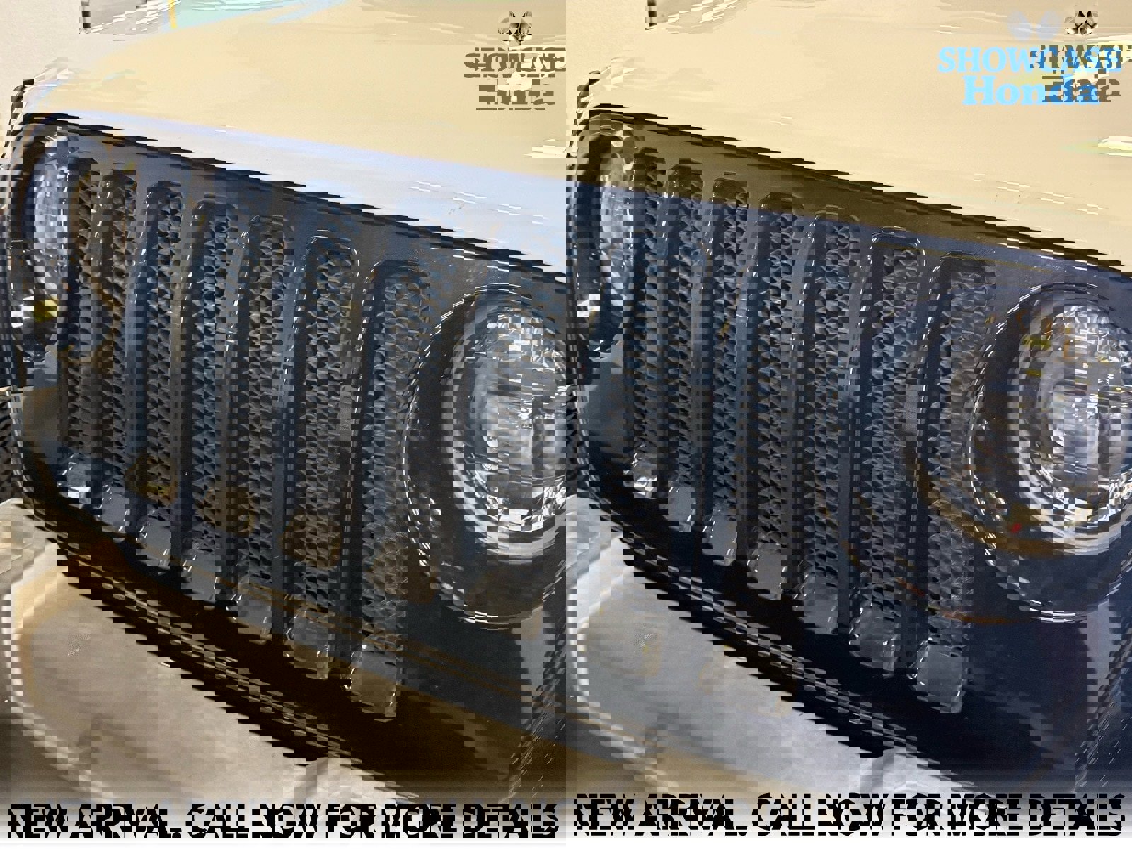 Used 2023 Jeep Wrangler Unlimited Sport image 8