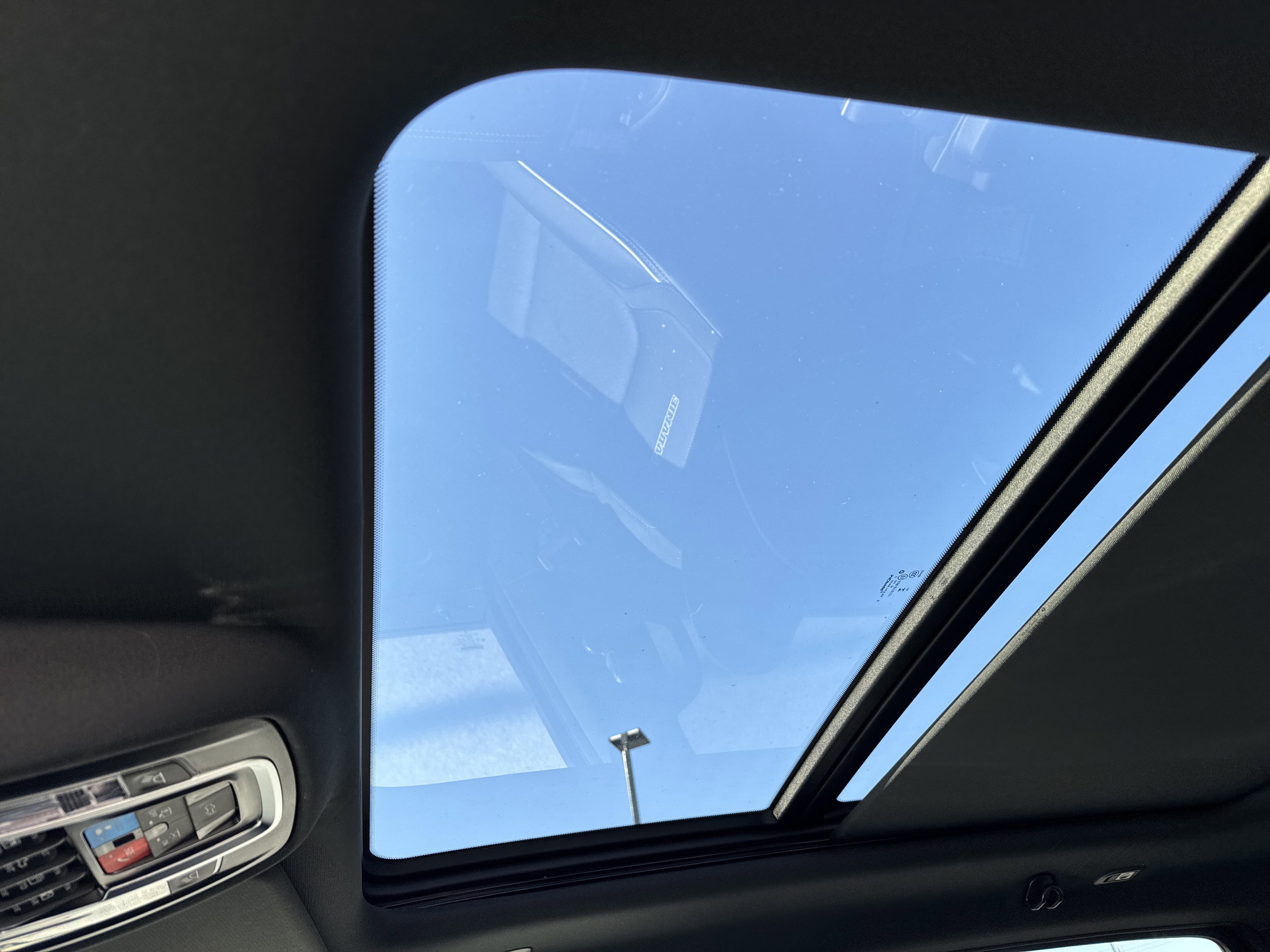 New 2026 RAM 1500 Laramie w/ Night Edition image 38