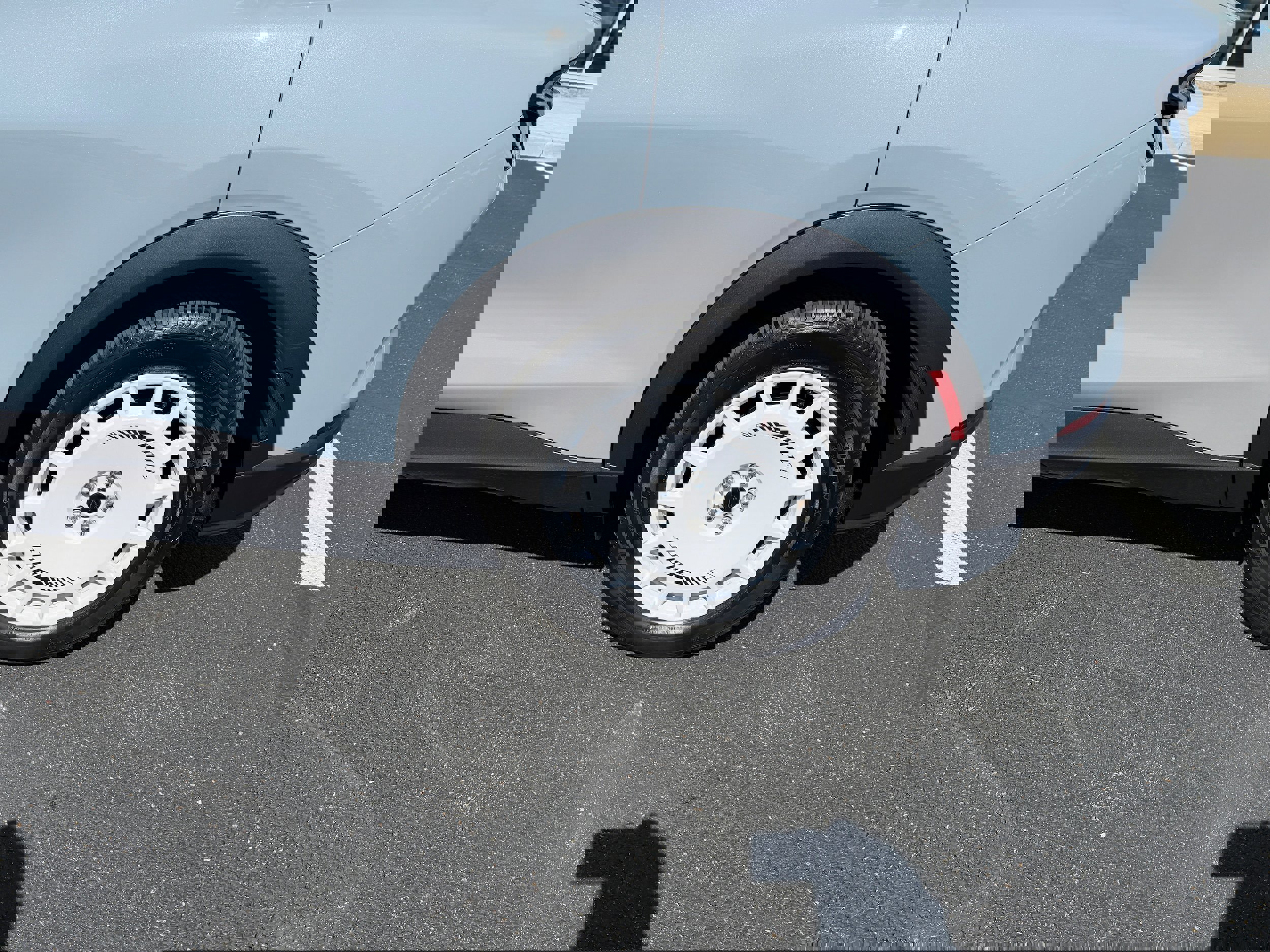 Certified 2025 Ford Mustang Mach-E GT AWD/4WD image 10