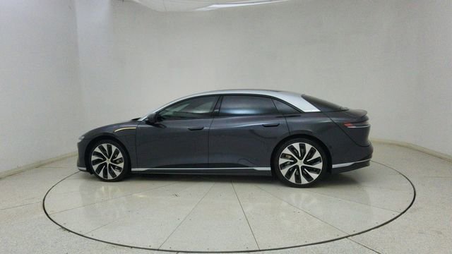 Used 2023 Lucid Air Touring AWD/4WD image 66