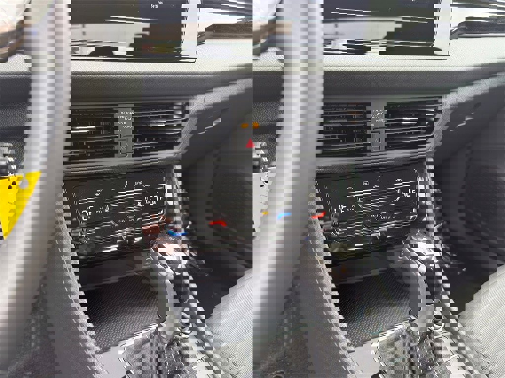 New 2026 Volkswagen Jetta S image 18