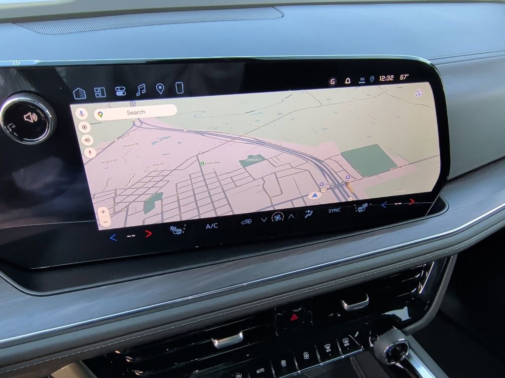 New 2026 Chevrolet Tahoe LT image 26