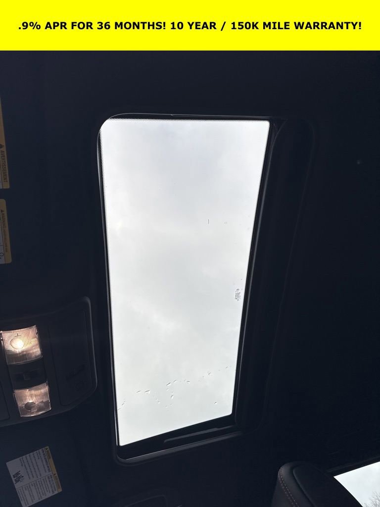 New 2026 Nissan Frontier PRO-4X w/ Pro Premium Package image 34