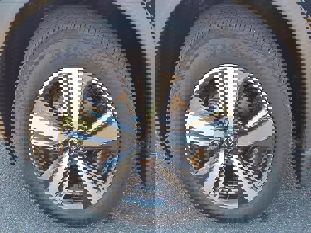 Certified 2023 Nissan Rogue SL w/ SL Premium Package image 6