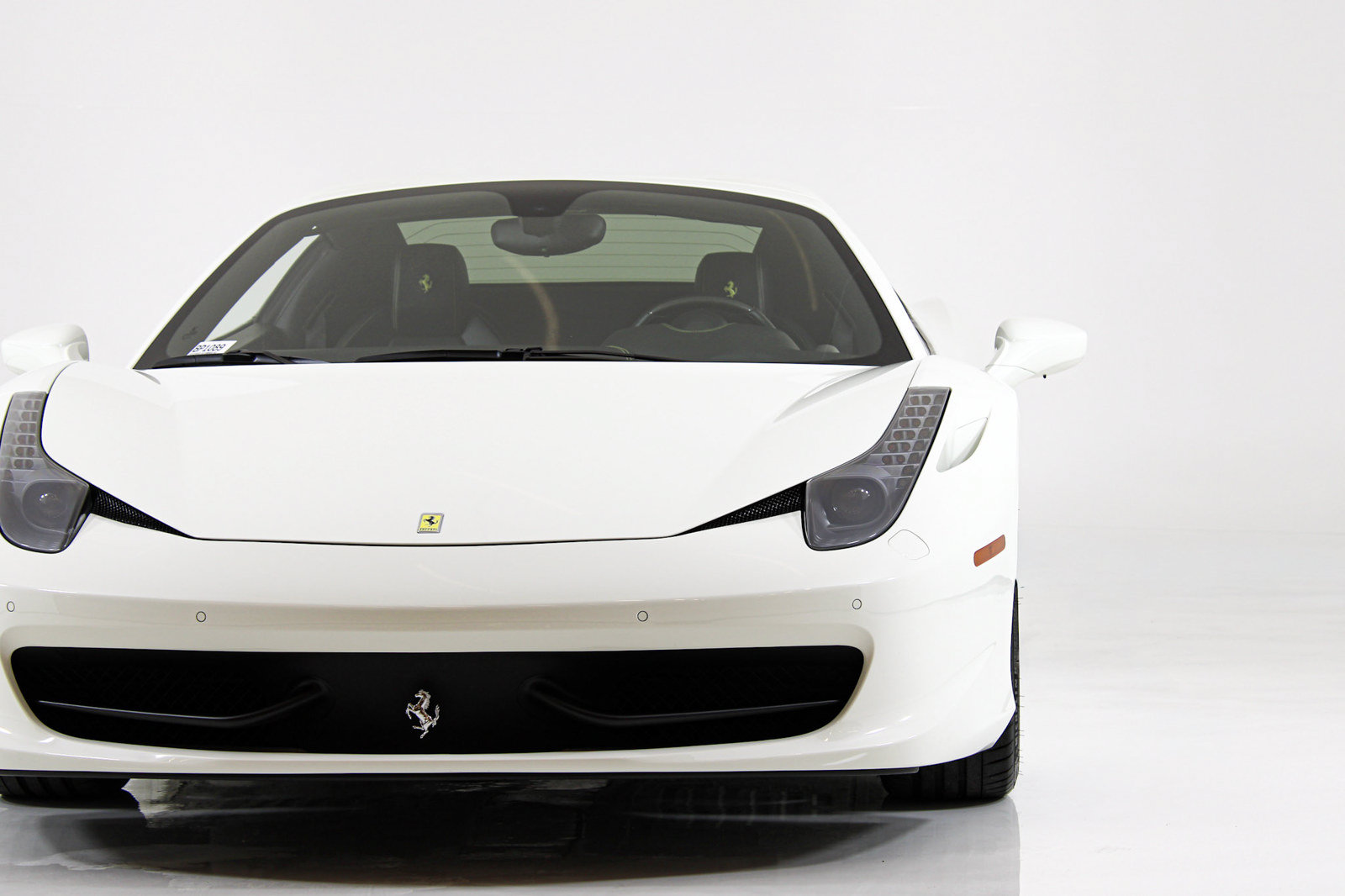 Used 2015 Ferrari 458 Spider RWD image 19
