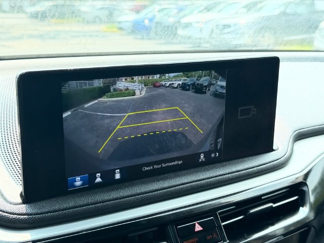 Certified 2025 Acura MDX SH-AWD image 23