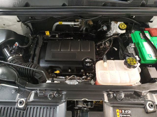 Used 2021 Chevrolet Trax LT w/ Sport Edition image 24