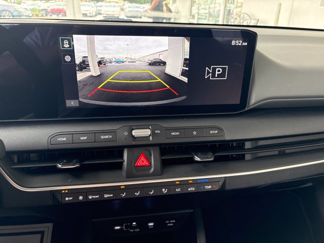 Used 2025 Kia K4 FWD image 15