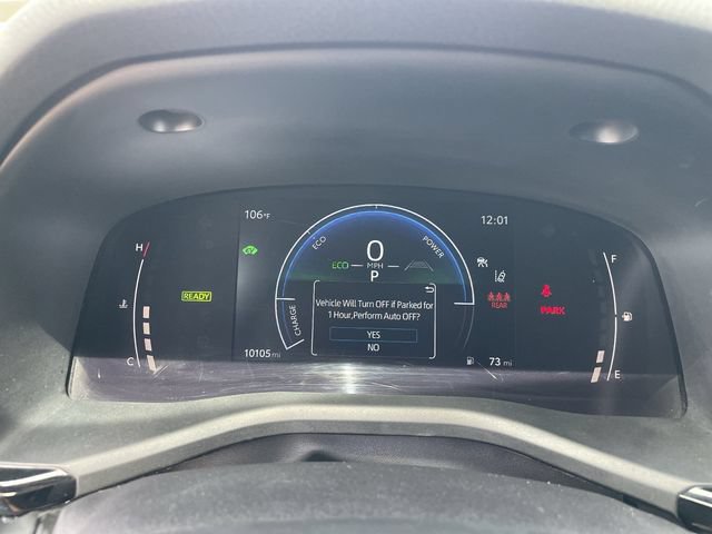 Used 2026 Toyota Camry SE FWD image 29