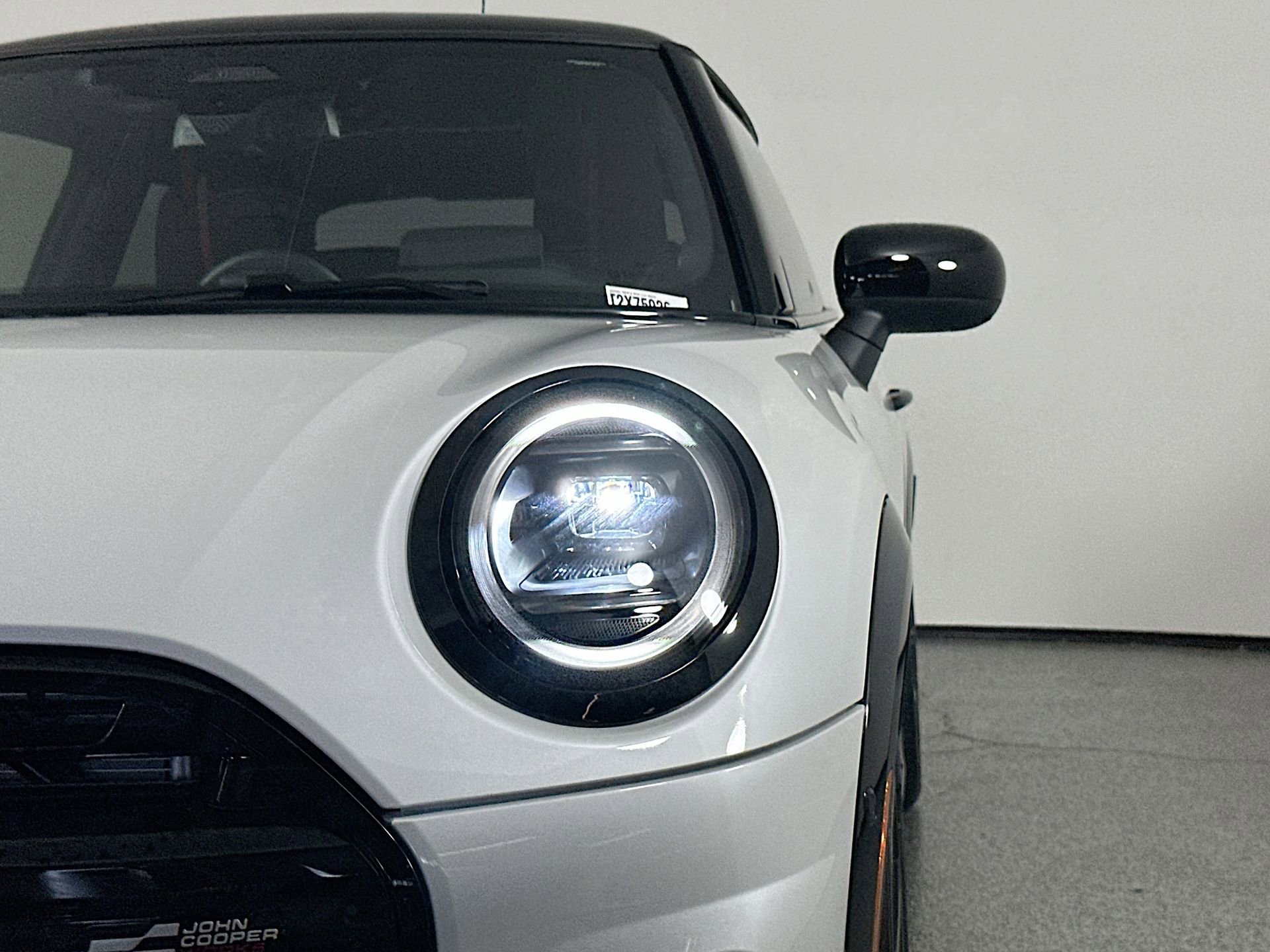 New 2026 MINI Cooper John Cooper Works image 9