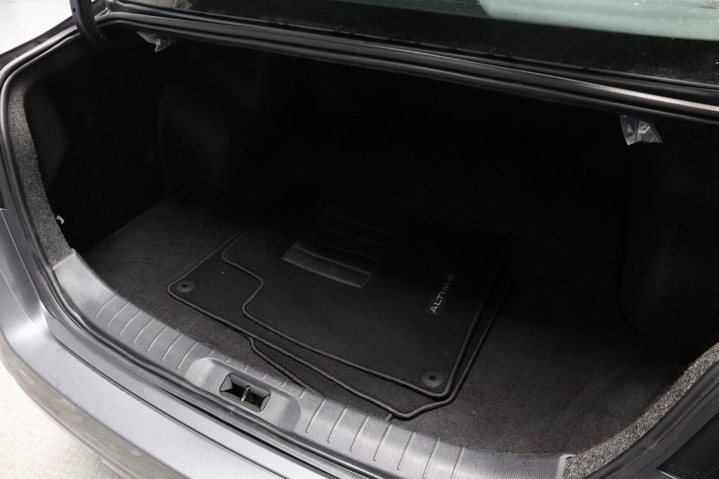 Certified 2024 Nissan Altima 2.5 S image 14