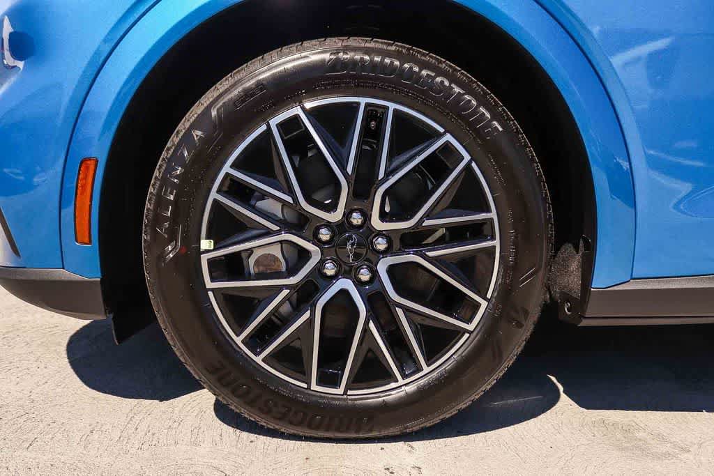 New 2026 Ford Mustang Mach-E Premium RWD image 11
