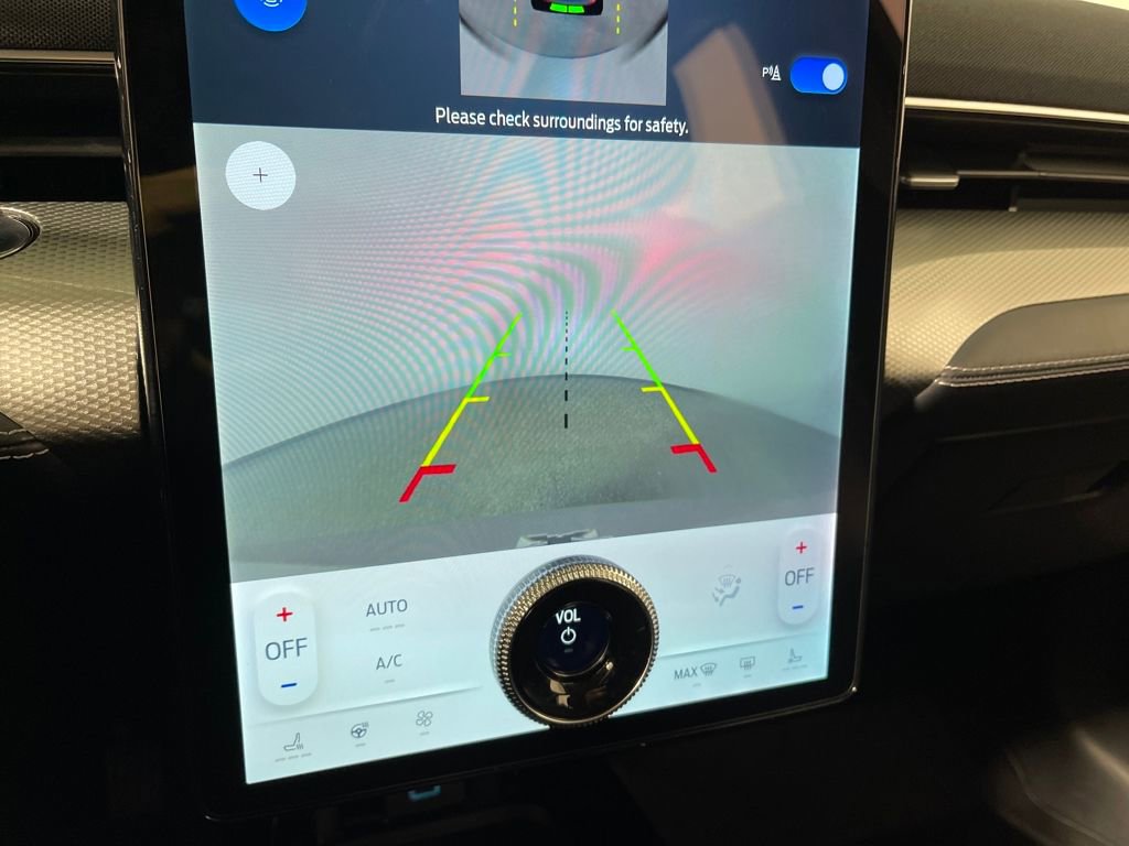 Used 2021 Ford Mustang Mach-E Select w/ Comfort/Technology Package image 23