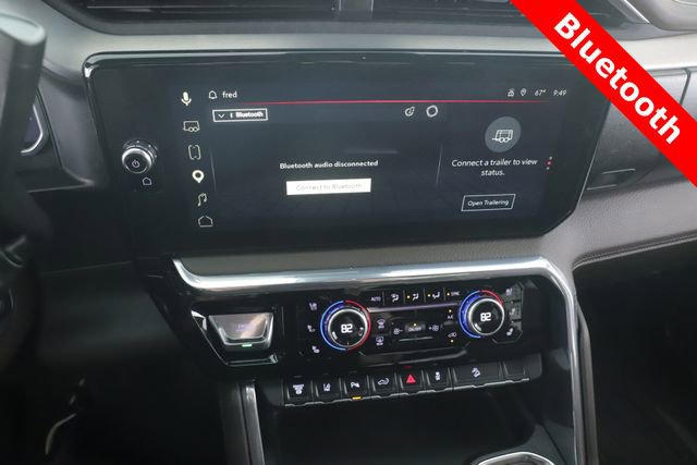 Used 2026 GMC Sierra 3500 Denali w/ Denali Reserve Package AWD/4WD image 26