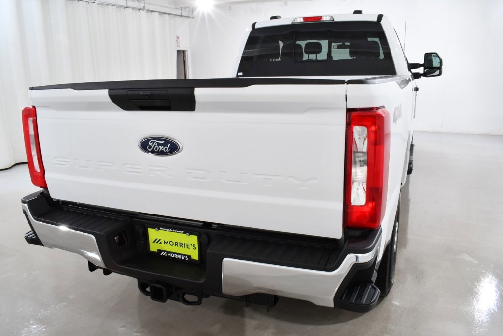 New 2026 Ford F250 XL w/ XL Driver Assist Package image 12