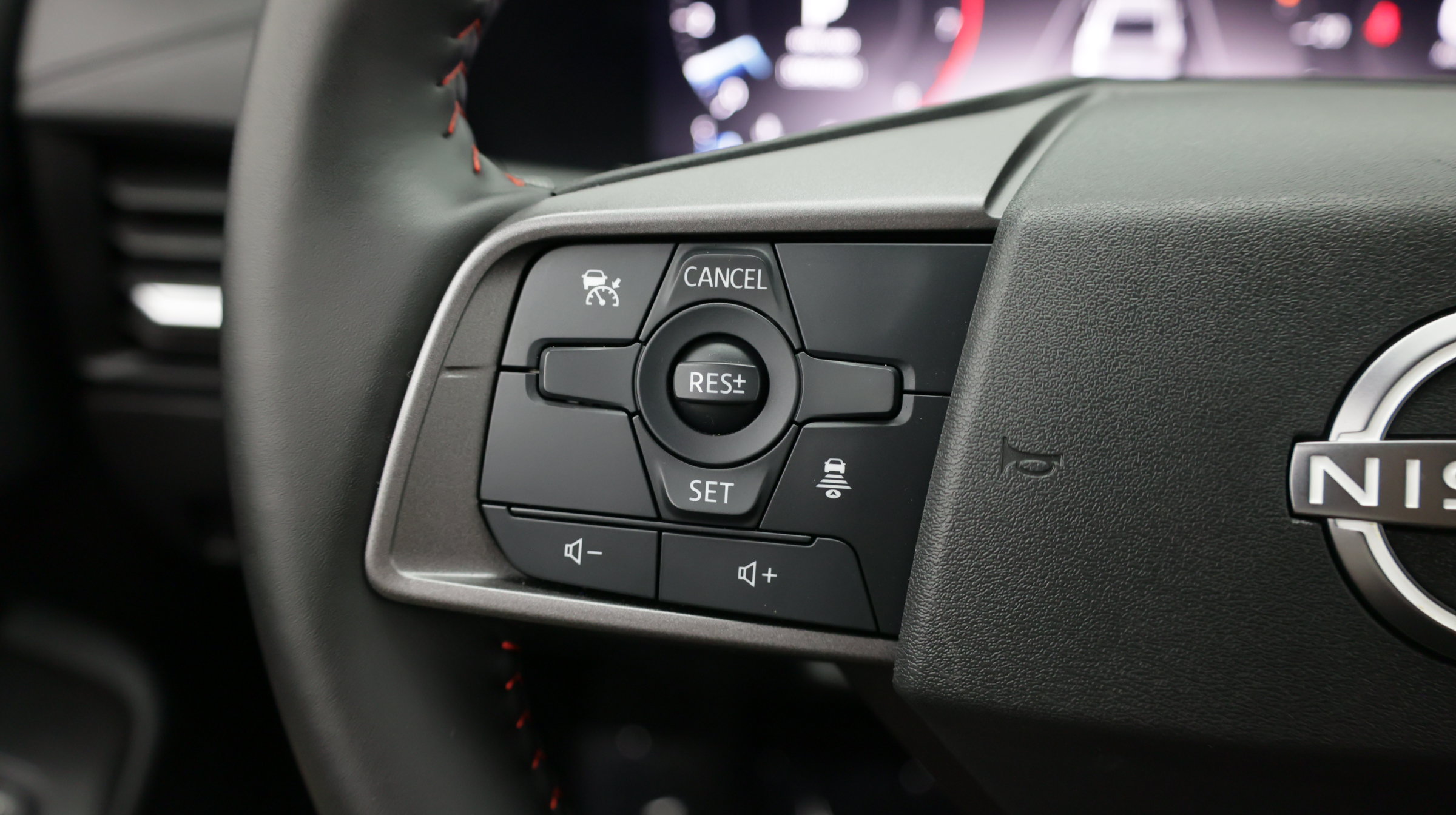 Used 2026 Nissan Sentra SR w/ Floor Mat Package FWD image 24