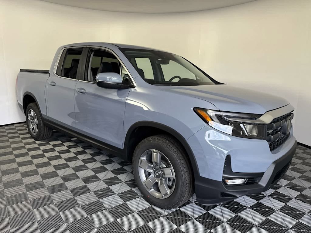 New 2025 Honda Ridgeline RTL image 8