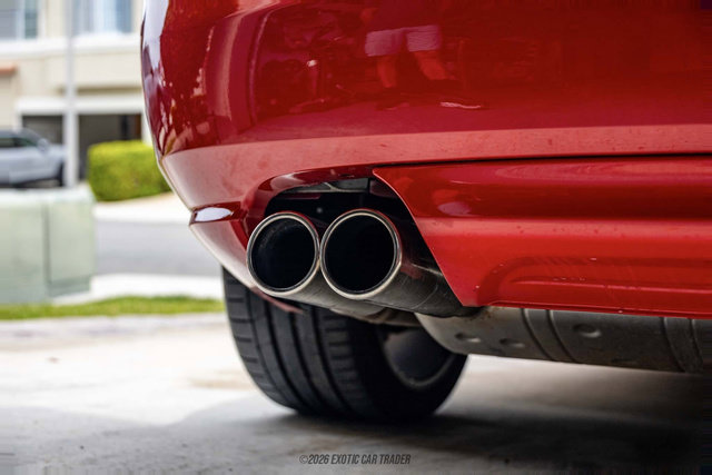 Used 2010 Jaguar XKR R RWD image 49