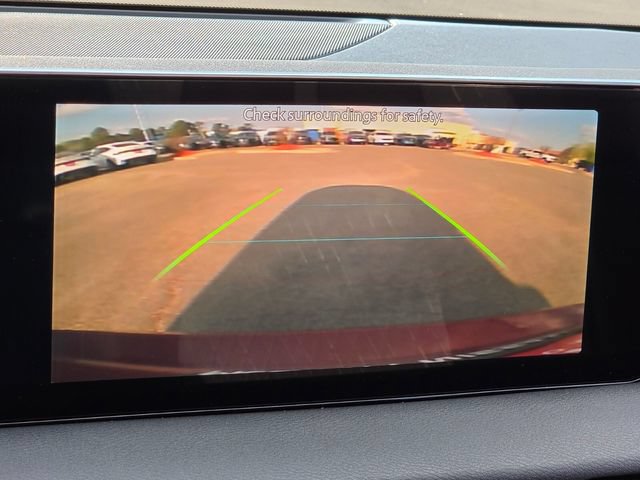 New 2026 Nissan Sentra SV w/ SV Convenience Package FWD image 16