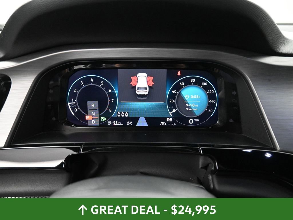 Used 2024 Volkswagen Atlas Cross Sport SE image 39