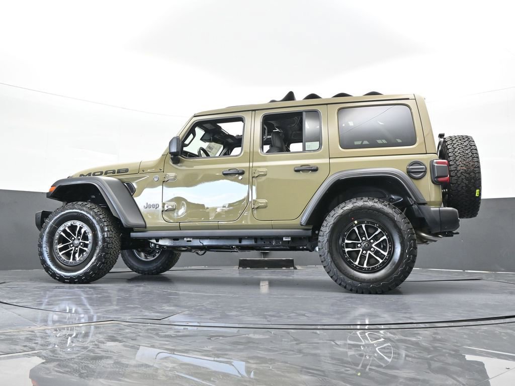 New 2026 Jeep Wrangler Unlimited Rubicon 392 image 59