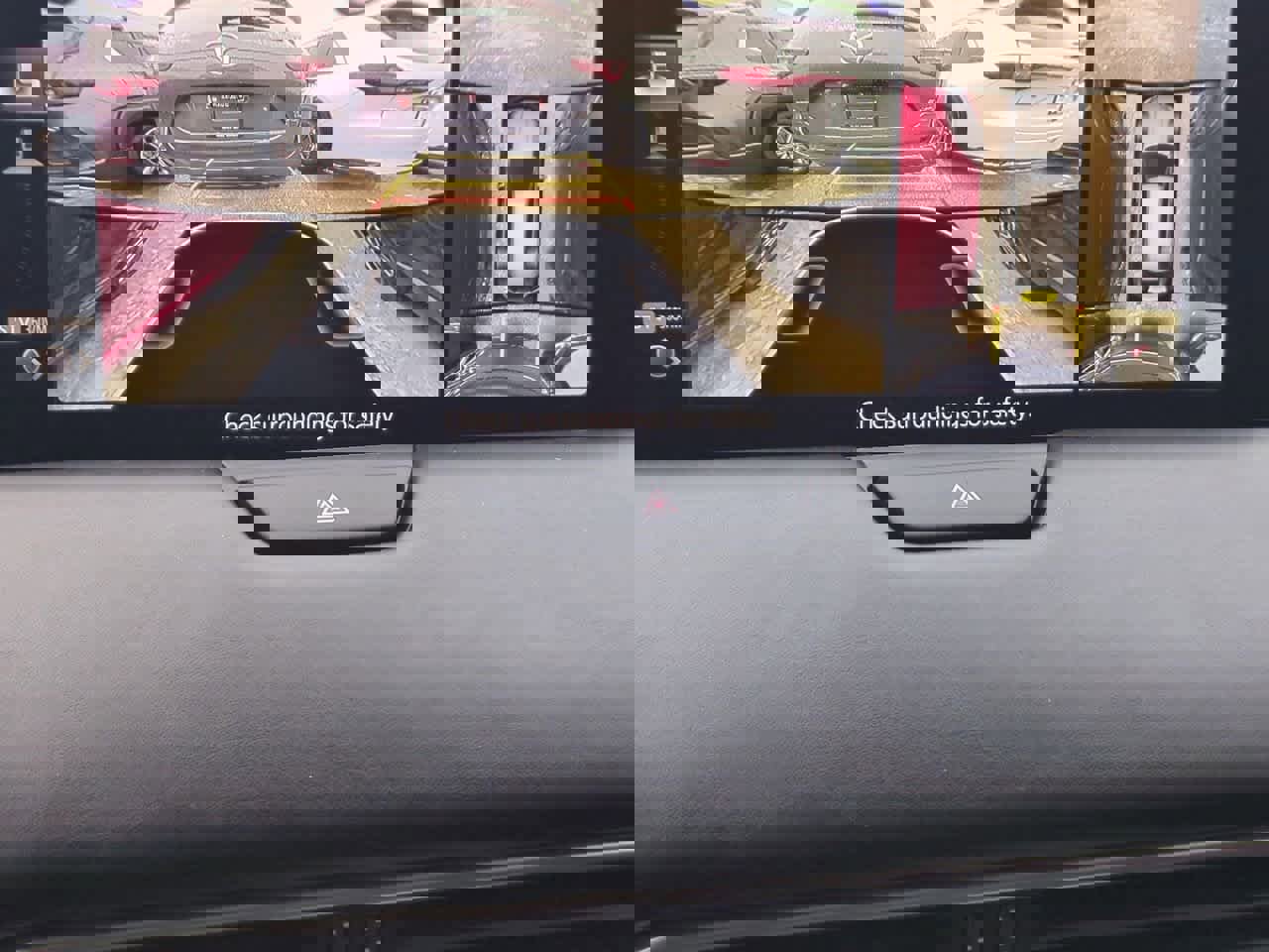 New 2026 MAZDA CX-90 3.3 Turbo w/ Premium Plus Pkg image 31