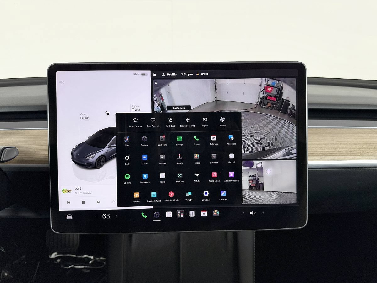 Used 2023 Tesla Model 3 Standard Range RWD image 56